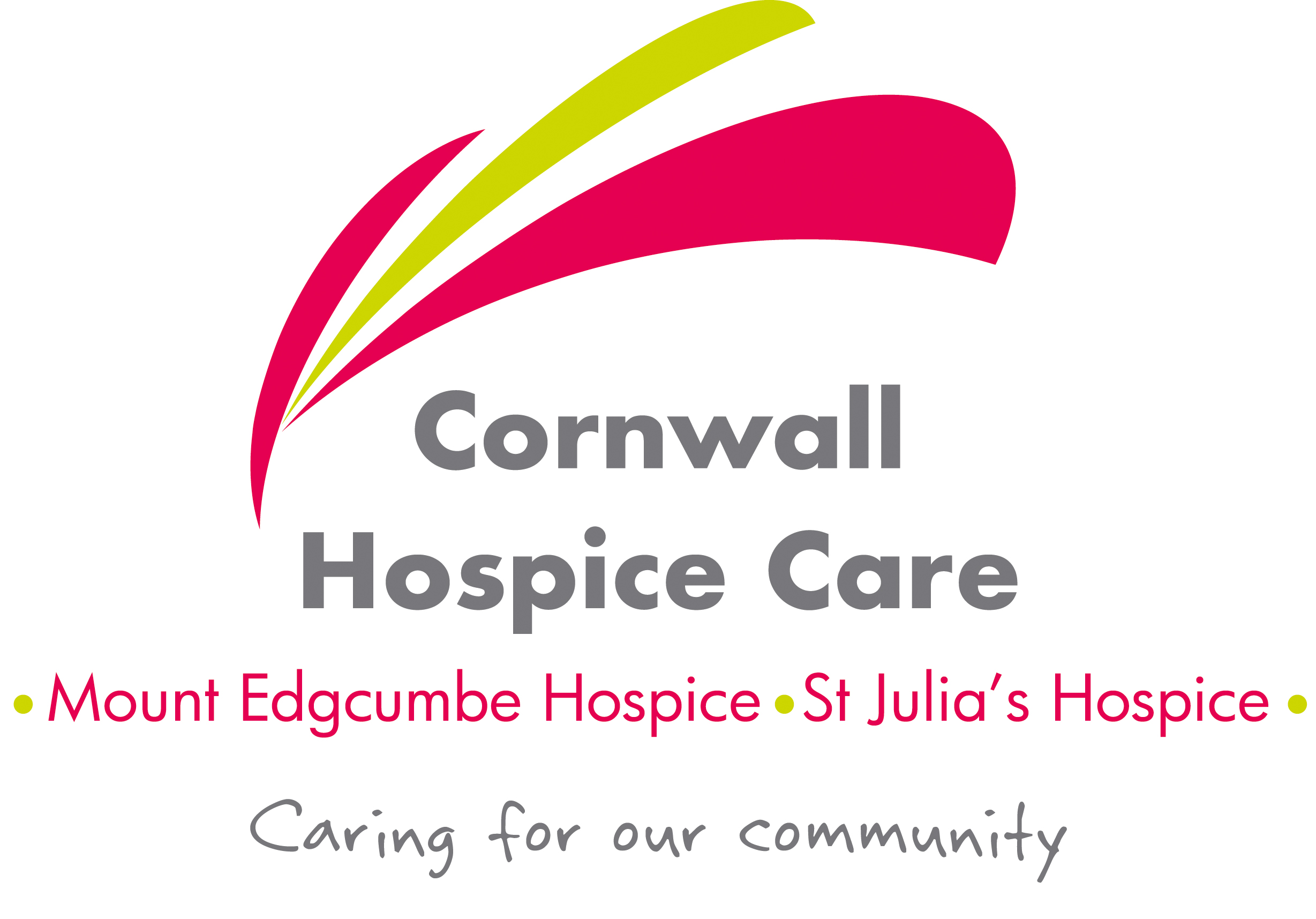 Local Advertising Agency Truro Cornwall Hospice Care