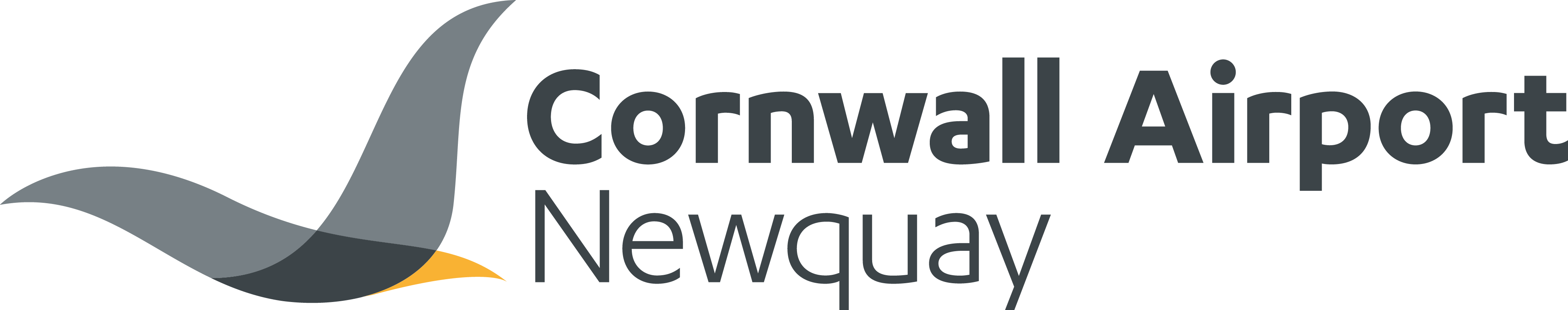 Advertising Agency Cornwall Cornwall Airport Newquay